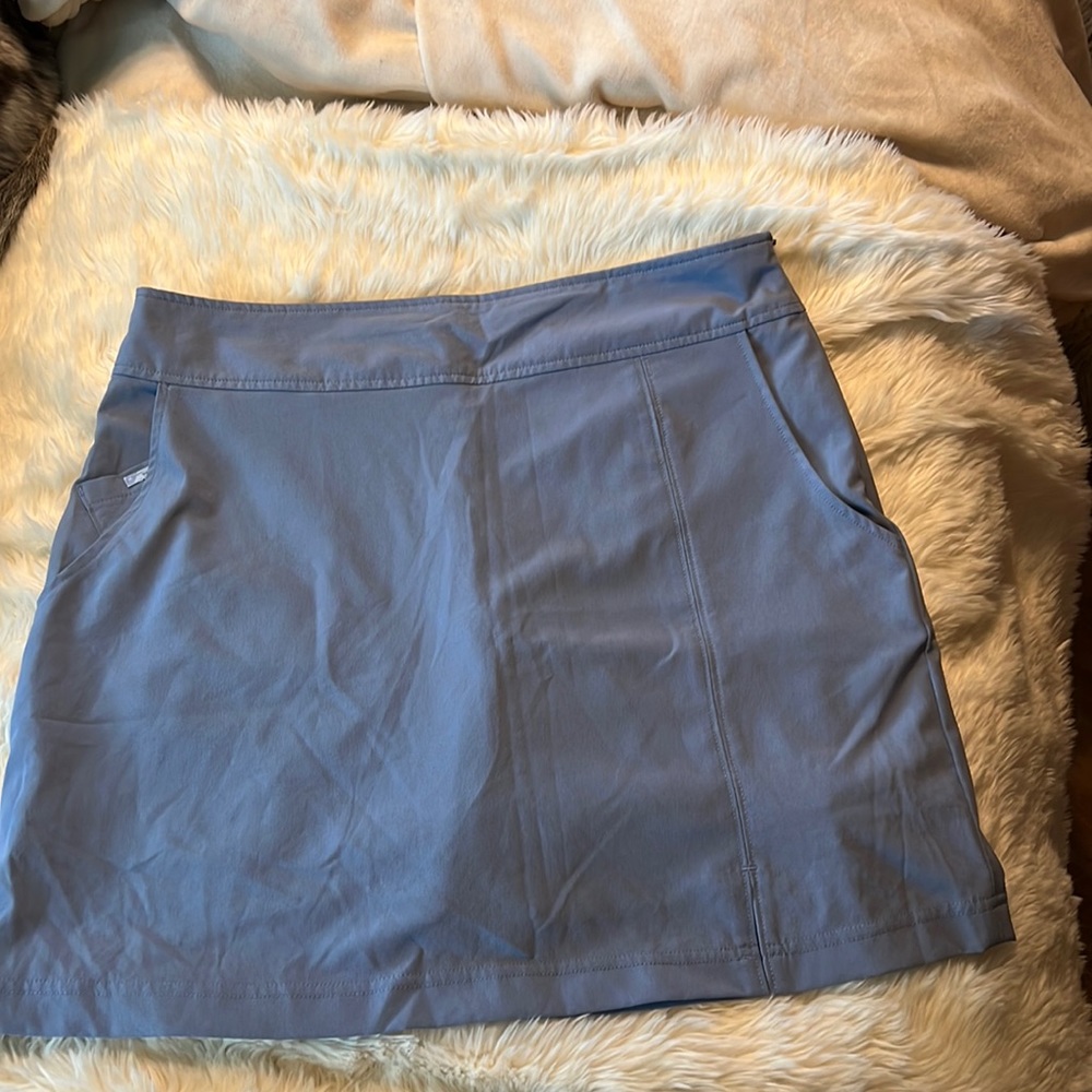 Skort